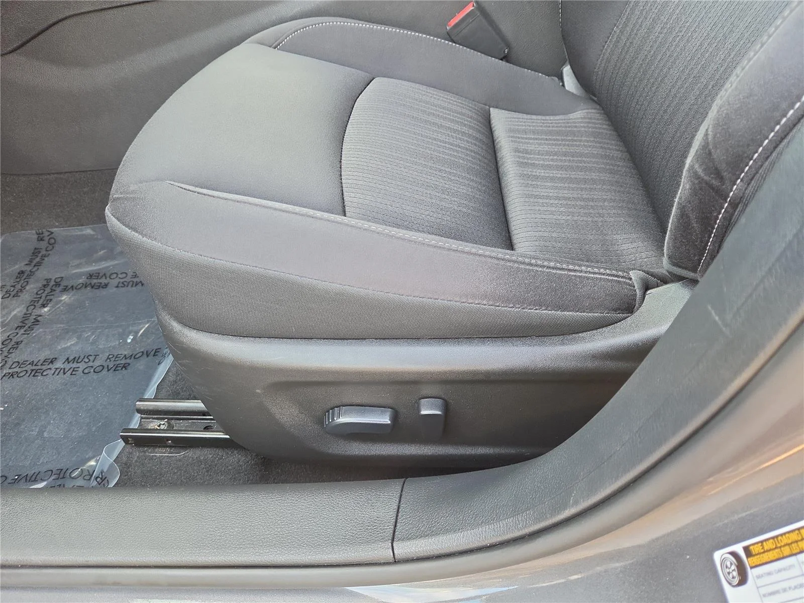 Used 2024 Gun Metallic Nissan 2.5 SV image 19