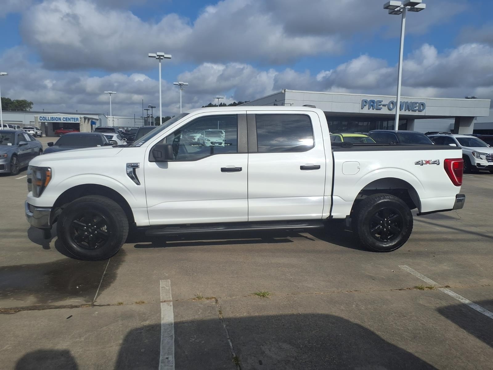 2023 Ford F-150 XLT - Photo 9