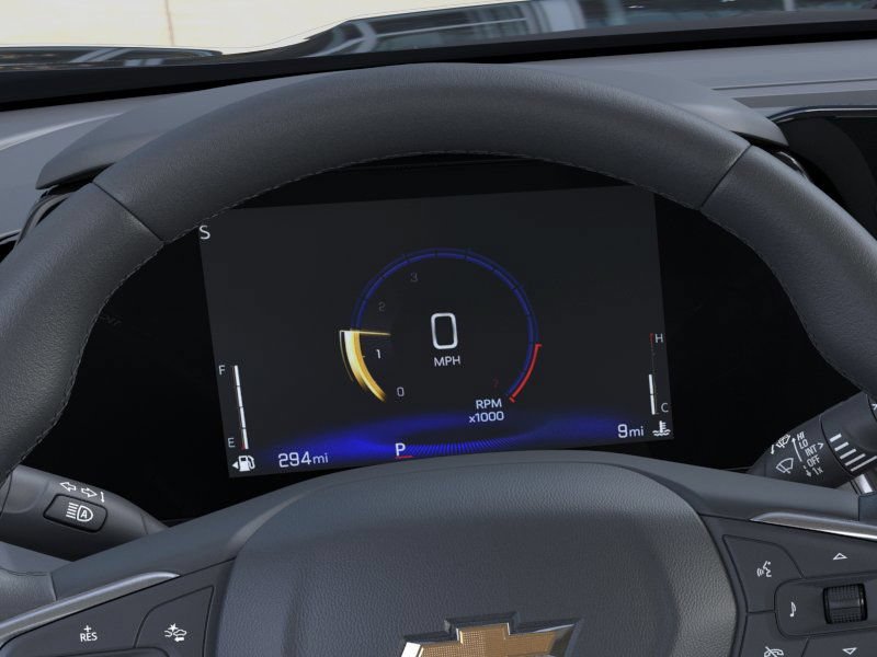 New 2026 Mosaic Black Metallic Chevrolet LT image 20