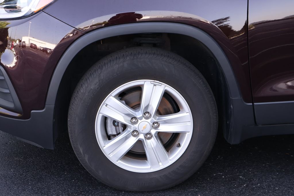 2022 Chevrolet Trax LT - Photo 12