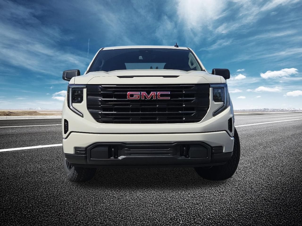 New 2026 Coastal Dune GMC Pro image 13