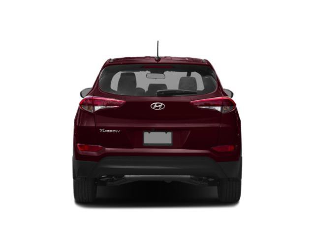 2018 Hyundai Tucson SE - Photo 8