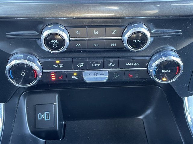 Used 2022 Agate Black Ford XLT image 58
