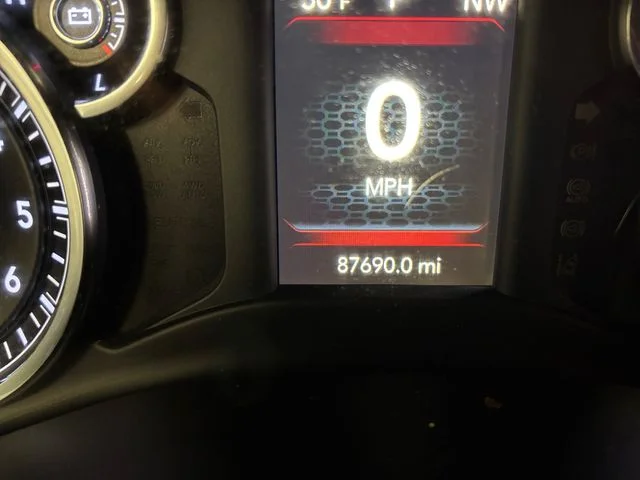 Used 2019 Silver Ram Big Horn/Lone Star image 18