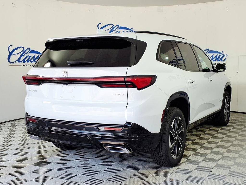 2026 Buick Enclave Sport Touring - Photo 6