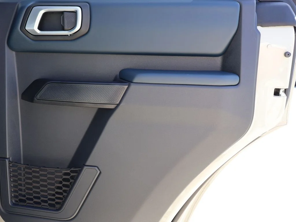 New 2026 Beige Ford Heritage Edition image 12