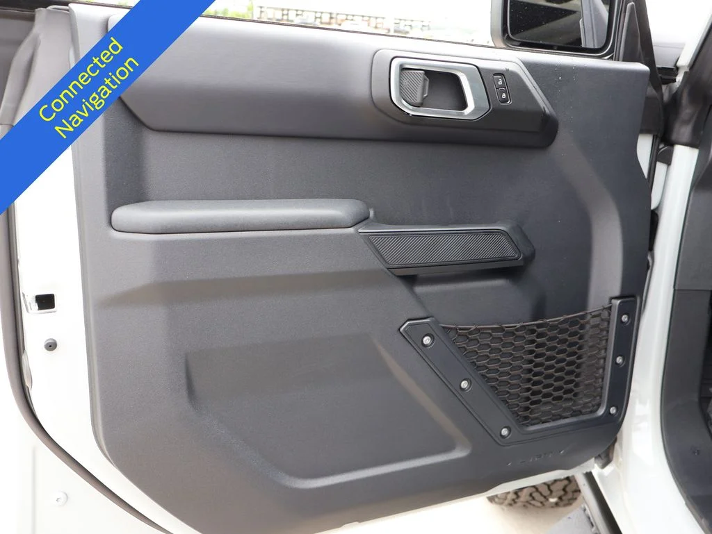 New 2026 Avalanche Gray Ford Badlands® image 20