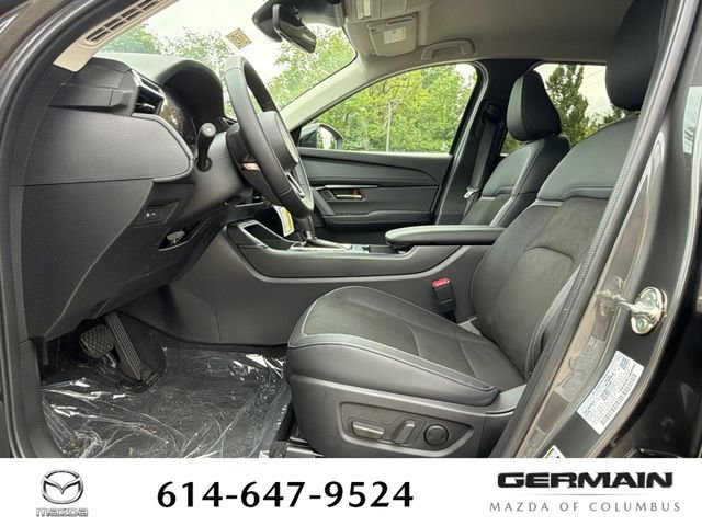 New 2026 Machine Gray Metallic Mazda 2.5 S Preferred AWD image 17
