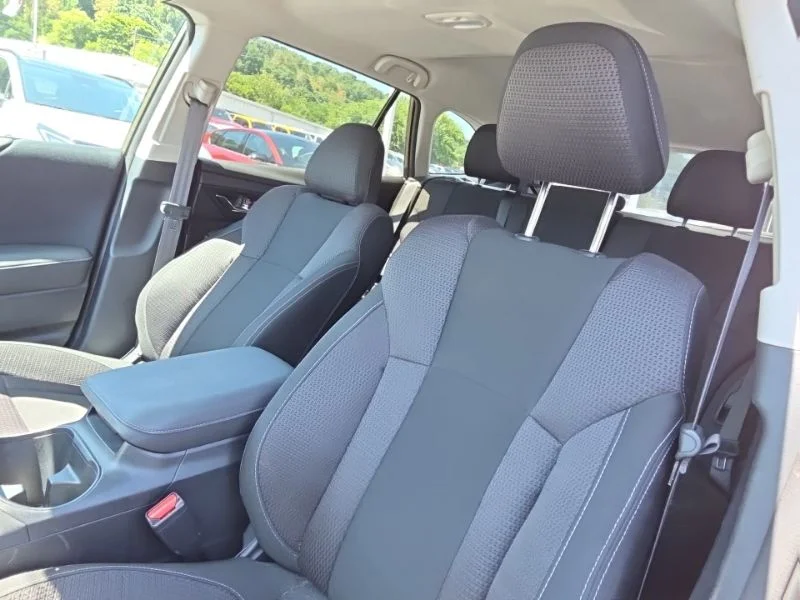 Used 2024 Brown Subaru Premium image 10