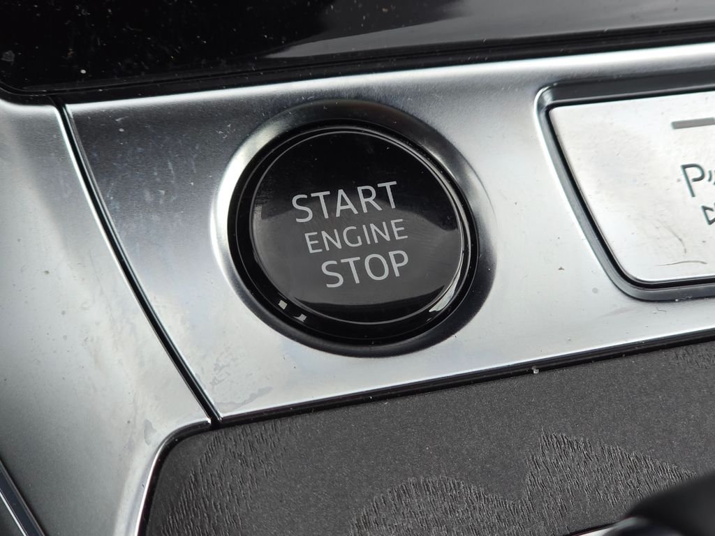 Used 2025 Gray Audi 55 Prestige image 14