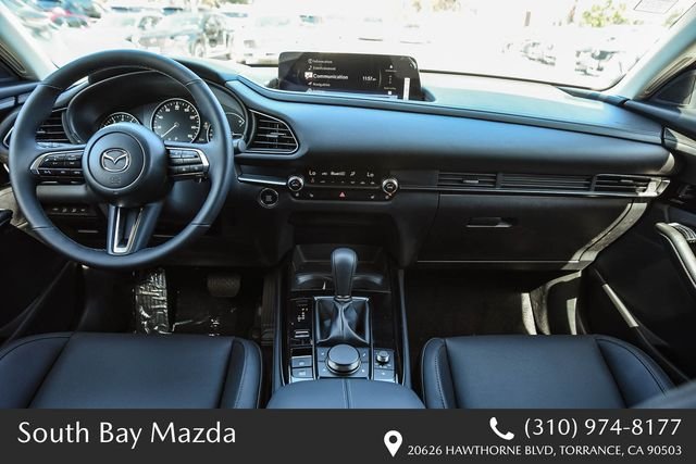 New 2026 Polymetal Gray Metallic Mazda 2.5 Turbo Premium Plus AWD image 14
