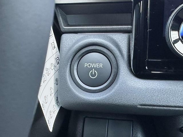 2026 Toyota bZ XLE - Photo 23