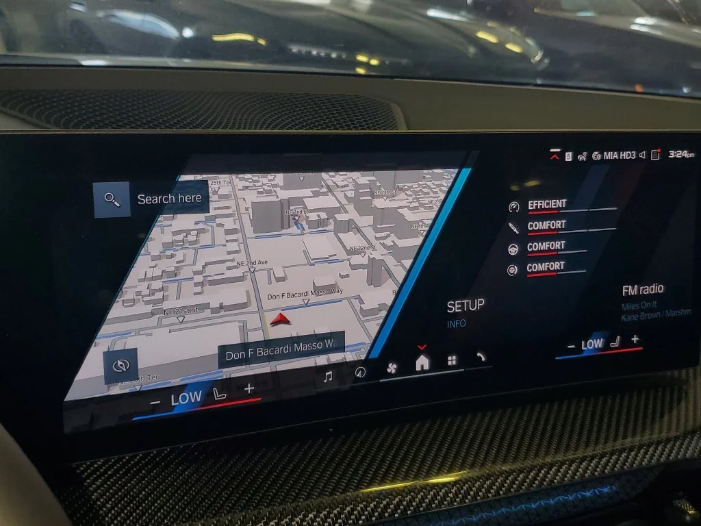 New 2026 White BMW Base image 20