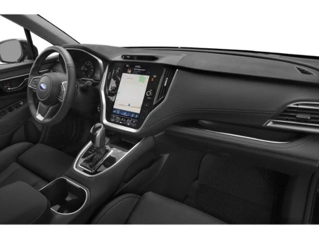 Used 2023 Crystal White Pearl Subaru Limited image 18