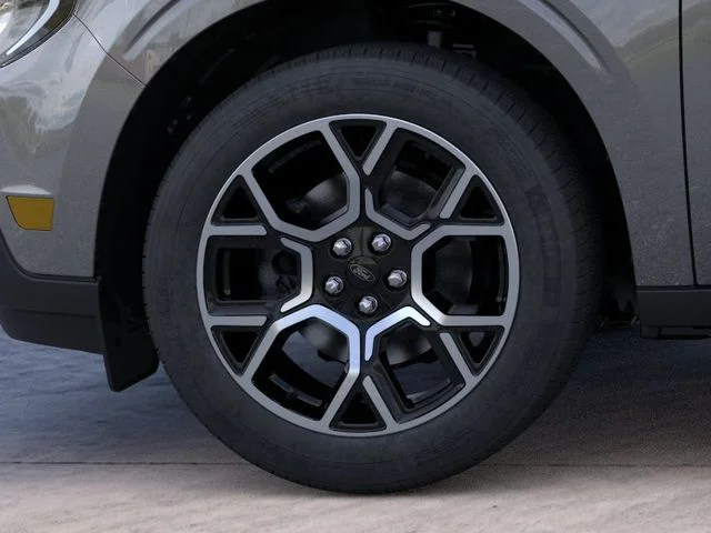 New 2026 Carbonized Gray Metallic Ford Lariat image 20