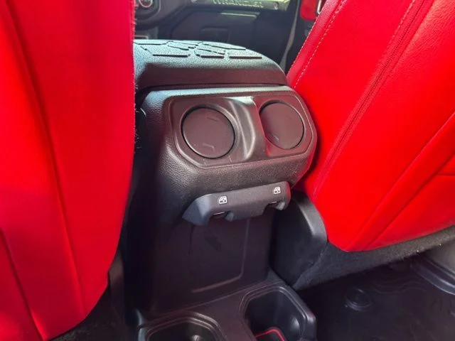 Used 2018 Gray Jeep Unlimited Sport S image 29