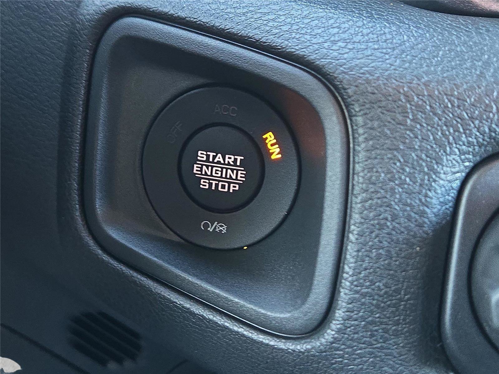 New 2026 41 Jeep Sport S image 28