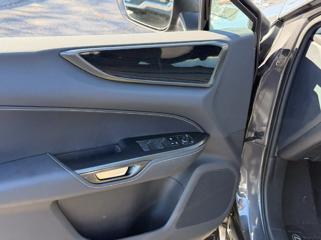 2024 Lexus NX 350 - Photo 25