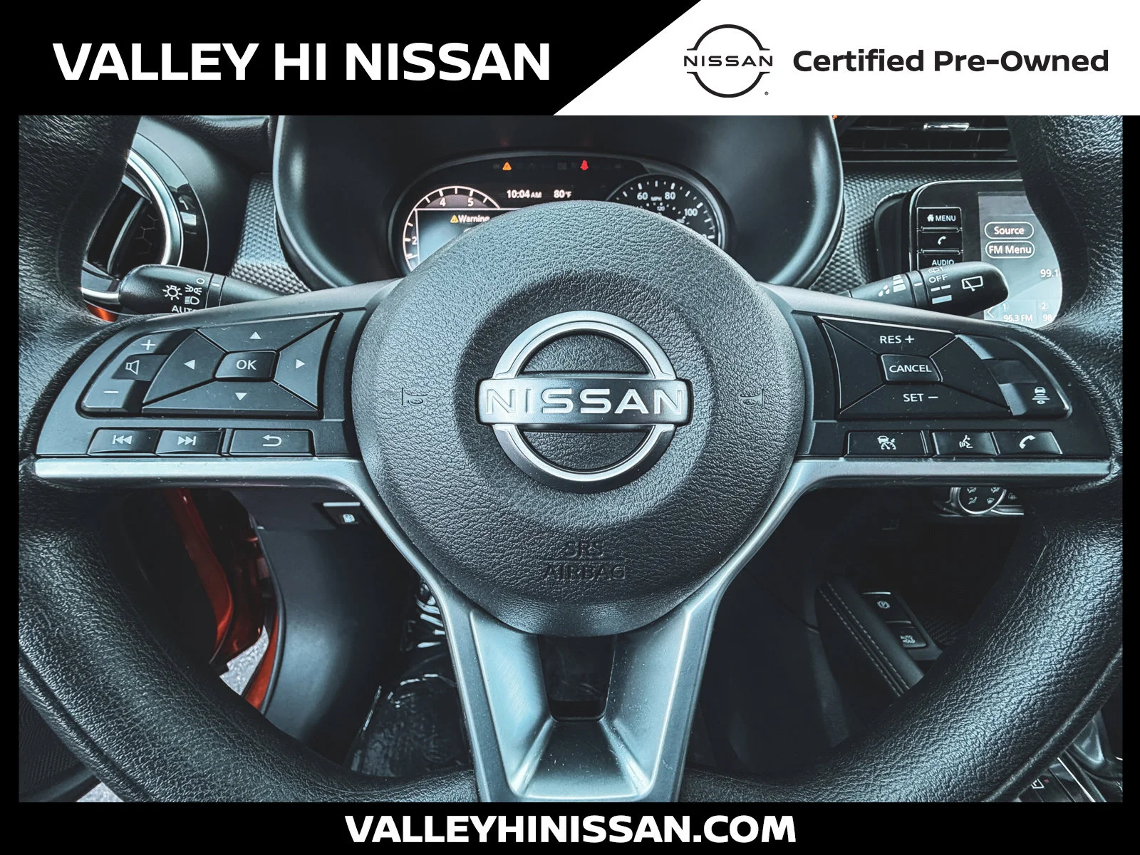 2023 Nissan Kicks SV - Photo 30