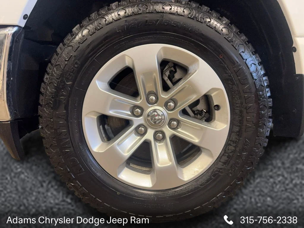 2024 RAM Ram 1500 Pickup Laramie - Photo 17