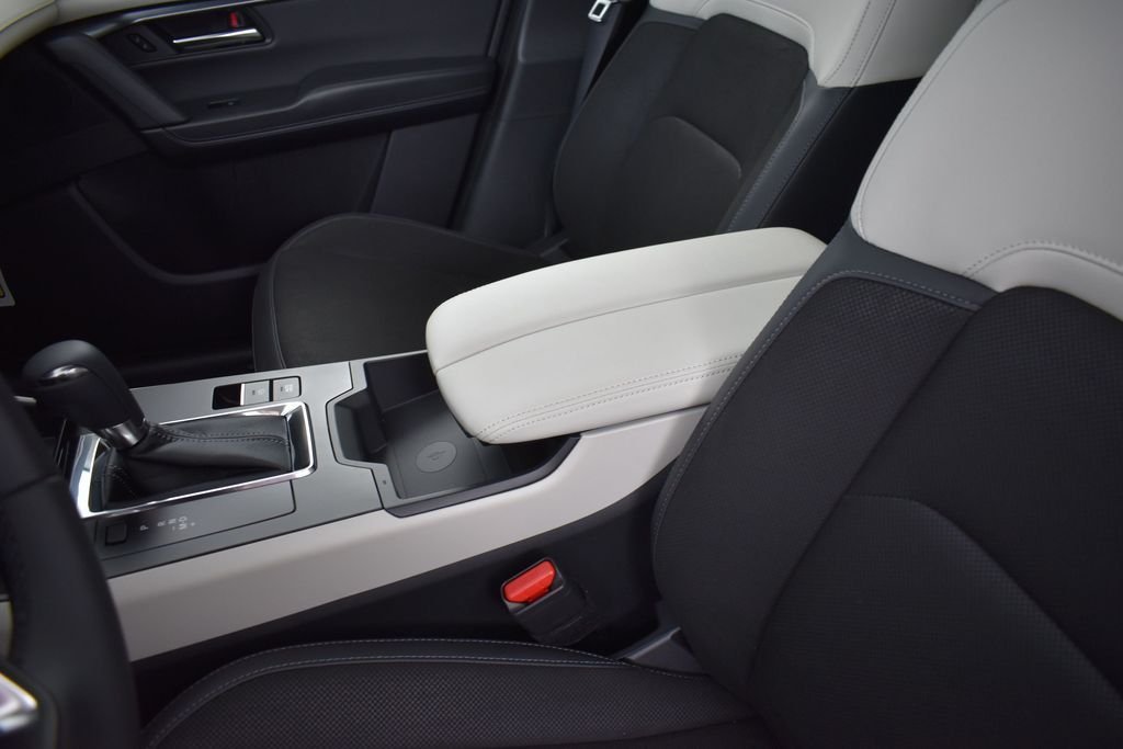 New 2026 Machine Gray Metallic Mazda 2.5 S Preferred AWD image 10