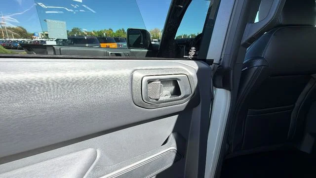 New 2026 Desert Sand Ford Outer Banks® image 50
