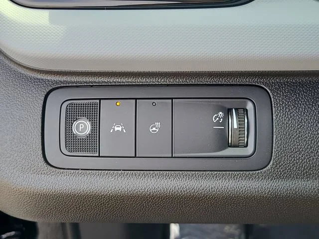 New 2027 Mosaic Black Metallic Chevrolet LT image 20