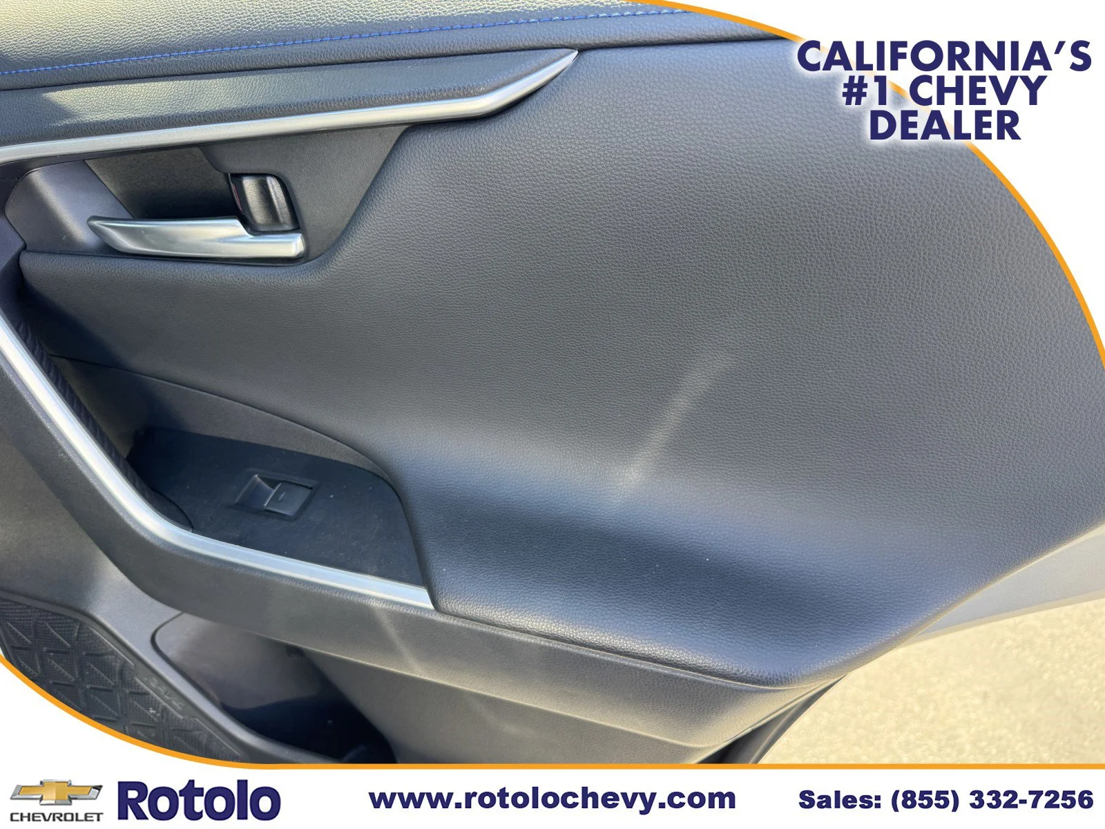 Used 2024 SILVER SKY METALL Toyota Hybrid XSE image 11