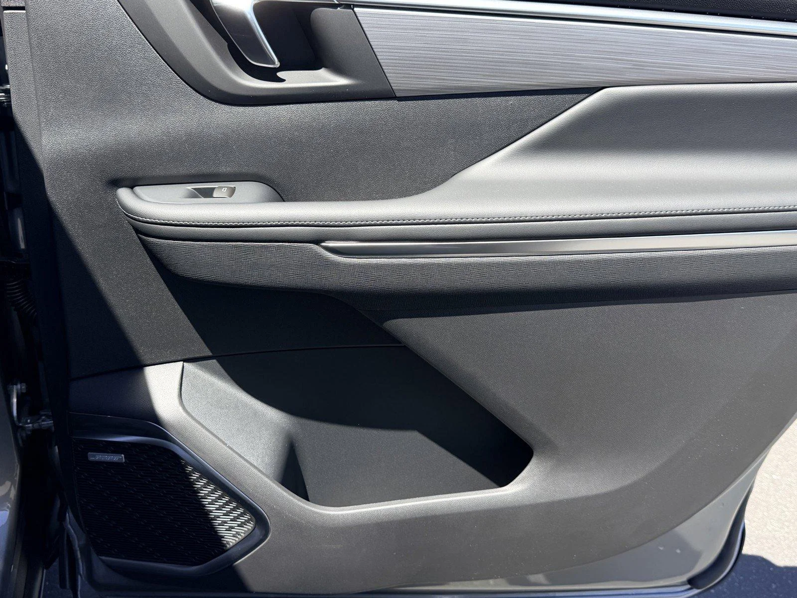 New 2026 Moonstone Gray Metallic Buick Preferred image 11