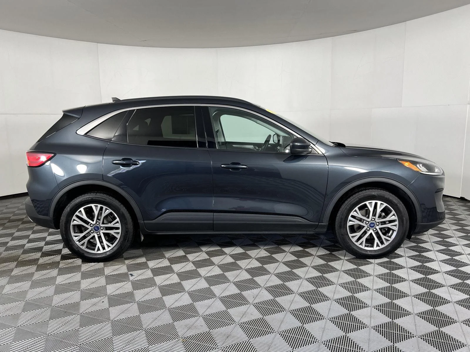 Used 2022 Bl Ford SEL image 23