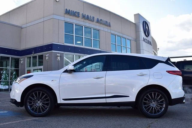 2024 Acura RDX A-Spec w/ Advance Package - Photo 33