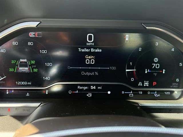 2025 GMC Sierra 1500 Denali - Photo 15