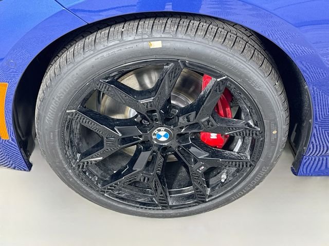 New 2026 Blue Metallic BMW 330i xDrive image 32