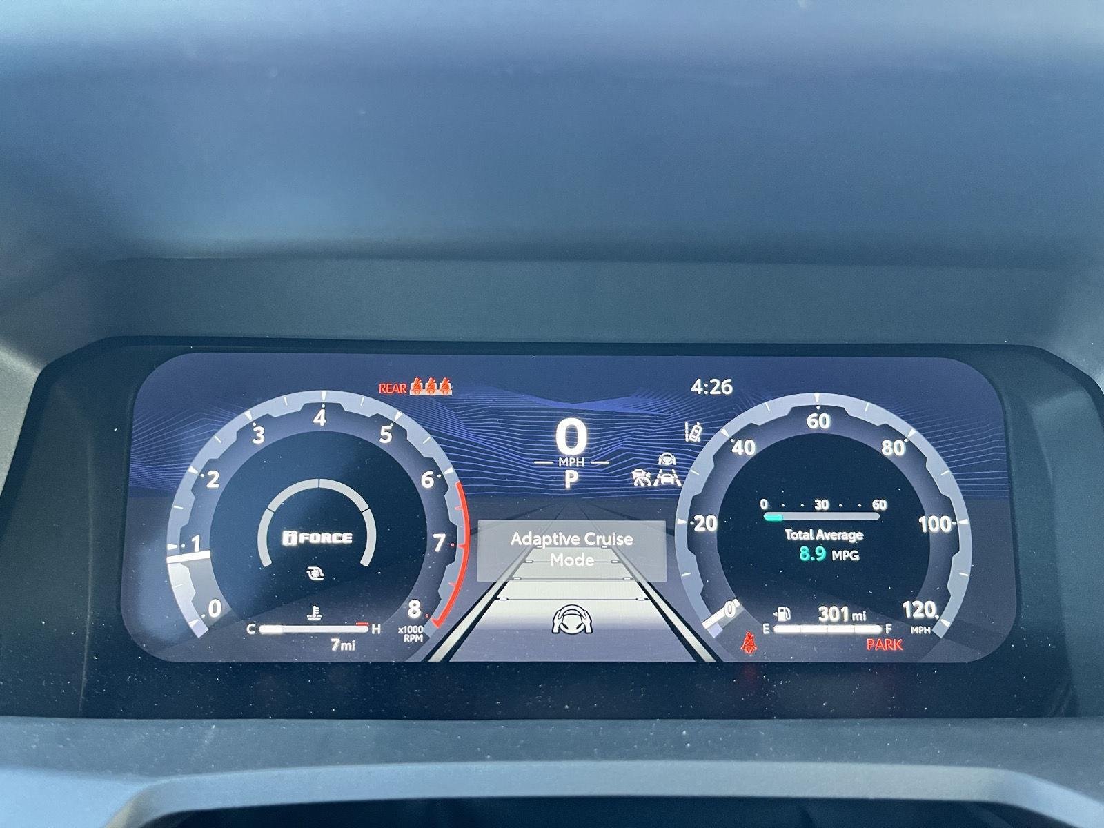 2026 Toyota Tacoma TRD Off Road - Photo 28