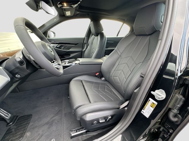 New 2026 Black BMW 530i image 15