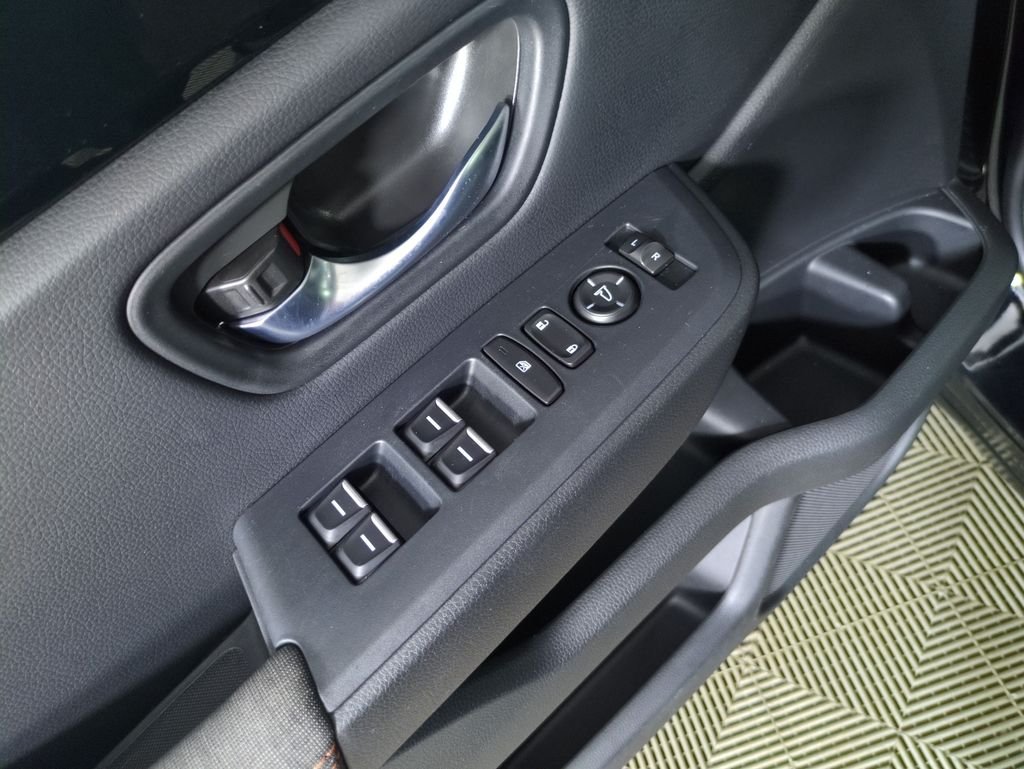 2025 Honda Pilot Sport - Photo 15