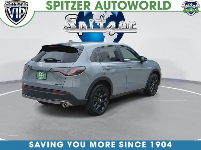 Used 2024  Honda Sport image 9