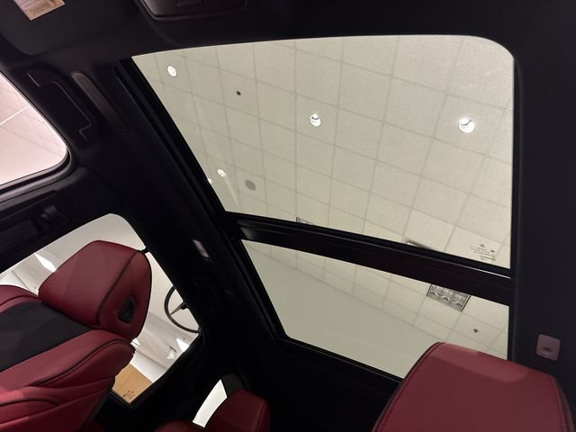 2026 Acura MDX A-Spec Package - Photo 18