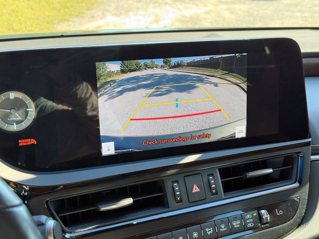 Certified Used 2024 Green Lexus 350 image 36