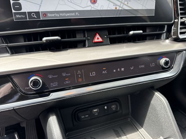 2023 Kia Sportage EX - Photo 19