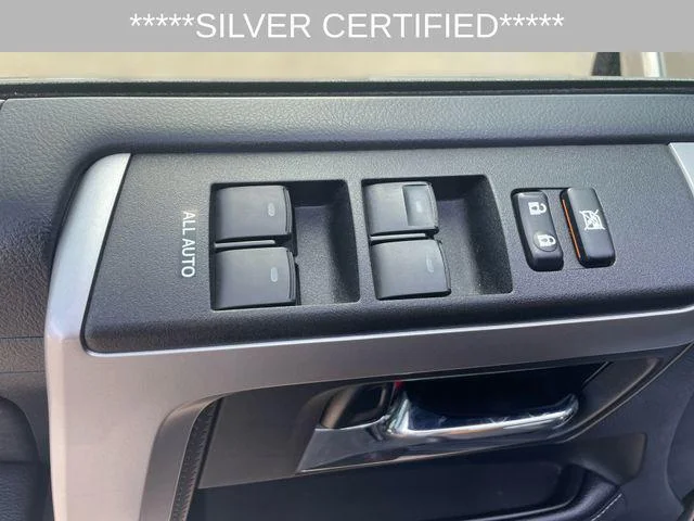 Certified Used 2022 MAGNETIC GRAY MET. Toyota  image 15