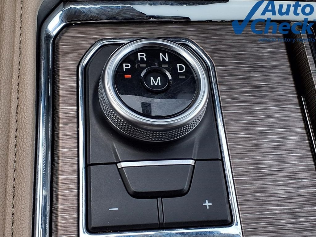 Used 2024 Black Ford Limited image 20
