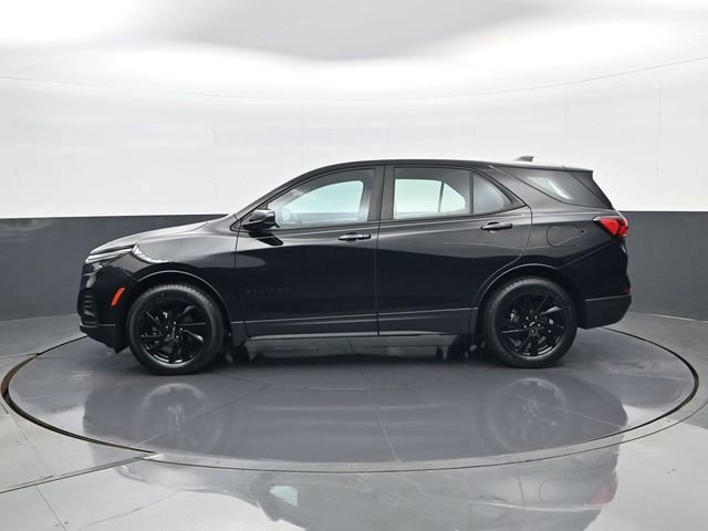 2023 Chevrolet Equinox LS - Photo 8