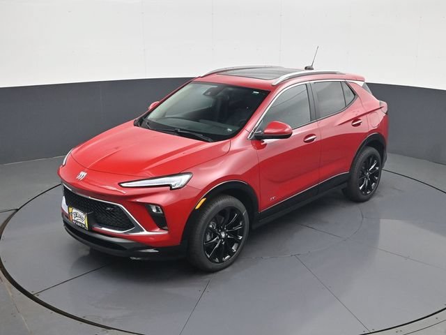 2026 Buick Encore GX Sport Touring - Photo 13