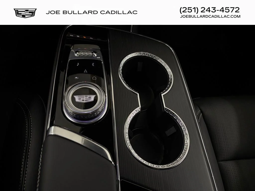 2026 Cadillac LYRIQ Premium Luxury - Photo 26