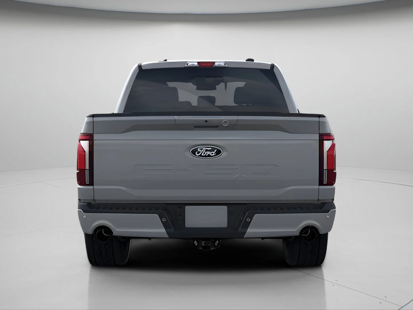 New 2026 Avalanche Ford LARIAT image 5
