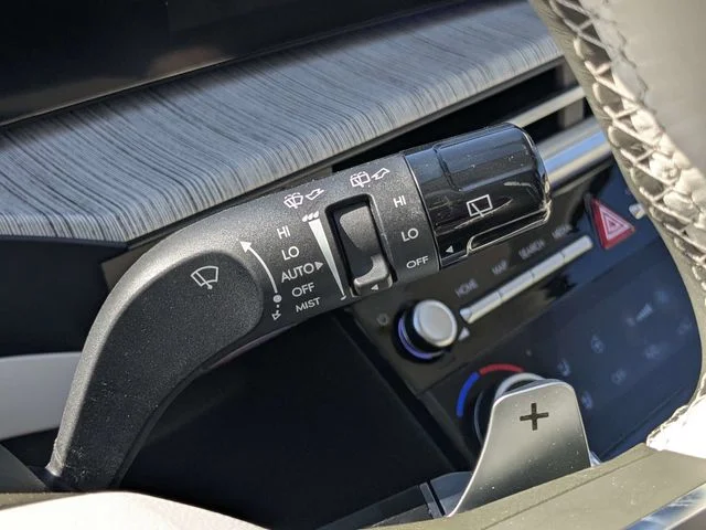2025 Hyundai Santa Fe Calligraphy - Photo 27