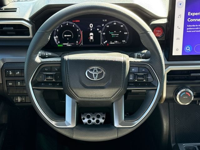 Used 2025 Brown Toyota TRD Sport image 15