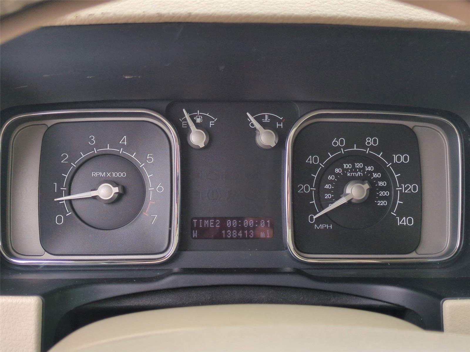 Used 2007  Lincoln  image 21