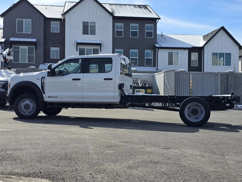 New 2026 Oxford White Ford XL image 20